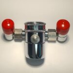 Ögondusch modell KN2